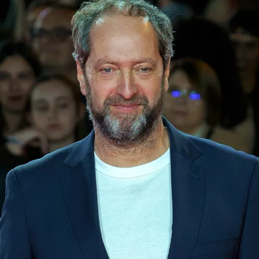 Portrait of Josean Bengoetxea