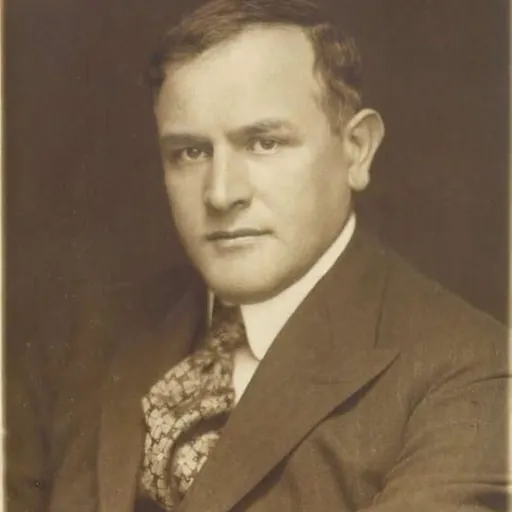 Portrait of Niko Zupanič