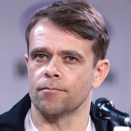Portrait of Nick Stahl