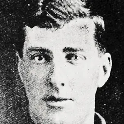 Portrait of Jim McNeece