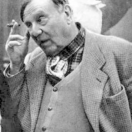 Portrait of Maurice de Vlaminck
