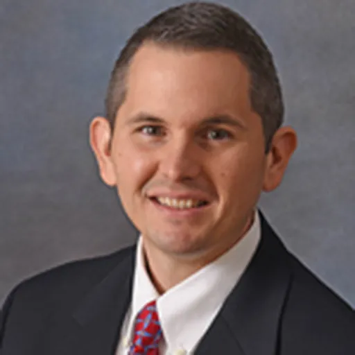Portrait of Jason Fischer