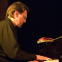 Portrait of Peter Madsen