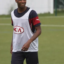 Portrait of Diego Rolán