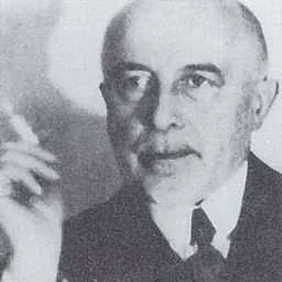 Portrait of Włodzimierz Sieradzki