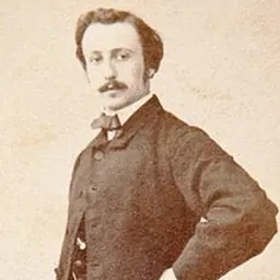 Portrait of Heinrich Ludwig Philippi