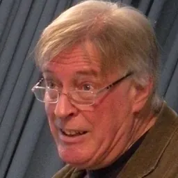 Portrait of Wolfgang Sachs