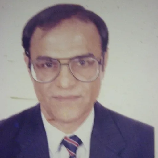 Portrait of Abdul Kadir