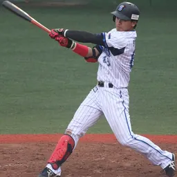 Portrait of Taiki Sekine