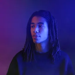 Portrait of Yndi Ferreira Da Silva