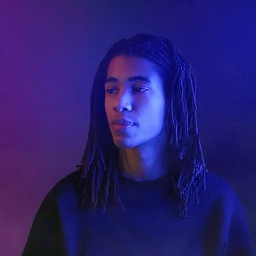 Portrait of Yndi Ferreira Da Silva