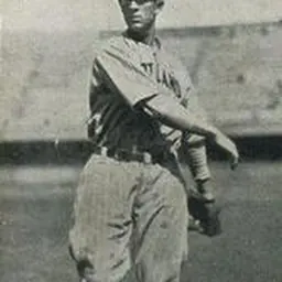 Portrait of Lin Storti