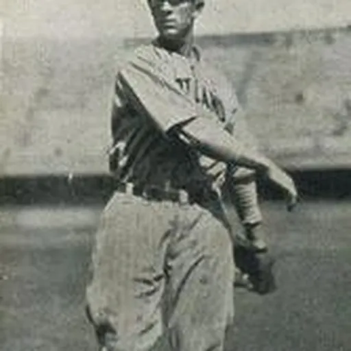Portrait of Lin Storti