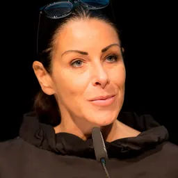 Portrait of Manon Gauthier