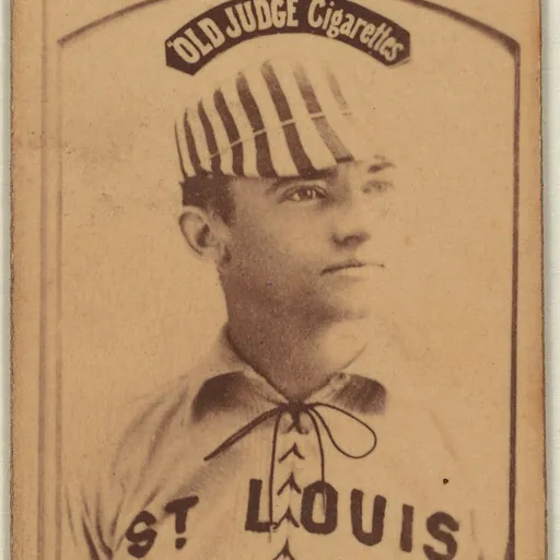 Portrait of Nat Hudson