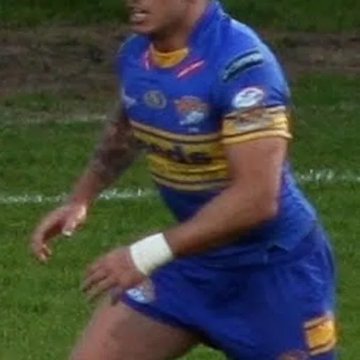 Portrait of Brent Webb
