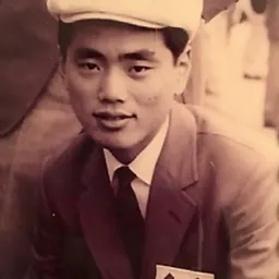Portrait of Han Myung-seok