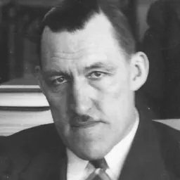 Portrait of Neil S. Bishop