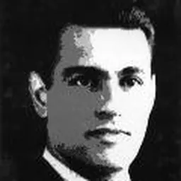 Portrait of Golchin Gilani
