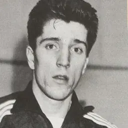 Portrait of Yohann Delattre
