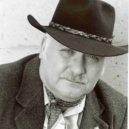 Portrait of Stanley Coren