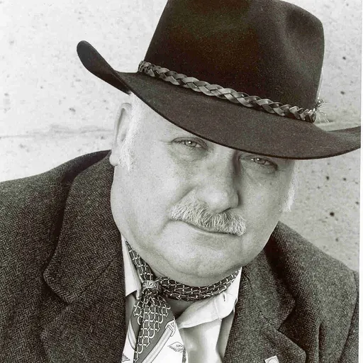 Portrait of Stanley Coren