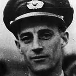 Portrait of Colin Falkland Gray