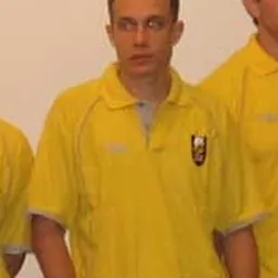Portrait of Cameron Medwin