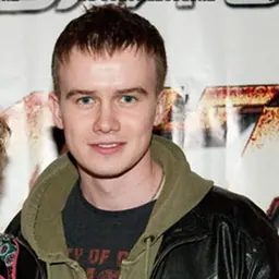 Portrait of Alexey Bardukov