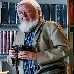 Portrait of Fañch Broudig