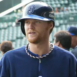 Portrait of Dan Johnson