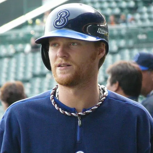 Portrait of Dan Johnson