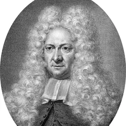 Portrait of Lieve Geelvinck