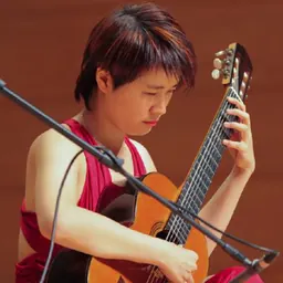 Portrait of Meng  Su