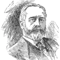 Portrait of Eugene A. Philbin