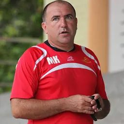 Portrait of Marko Kraljević