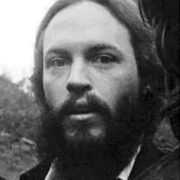 Portrait of Greg Elmore