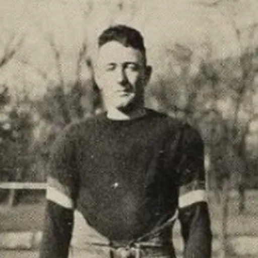 Portrait of Roe Campbell