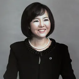 Portrait of Shim Hwa-jin