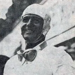 Portrait of Hermann Paul Müller