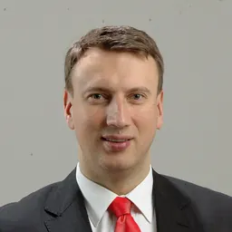 Portrait of Oskars Kastēns
