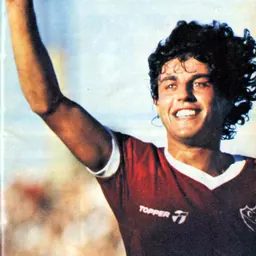 Portrait of Ricardo Giusti