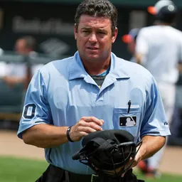 Portrait of Rob Drake