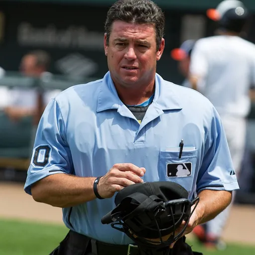 Portrait of Rob Drake