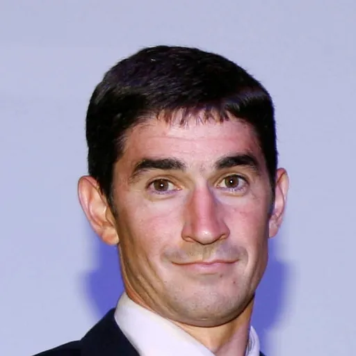 Portrait of Alberto Undiano Mallenco