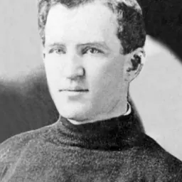 Portrait of Hay Millar