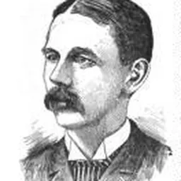 Portrait of Charles Collier