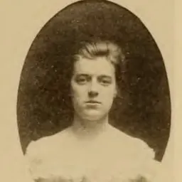Portrait of Edna Lois Foley