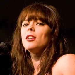 Portrait of Lenka
