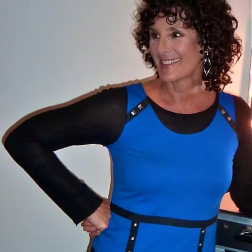Portrait of Meredith Maran